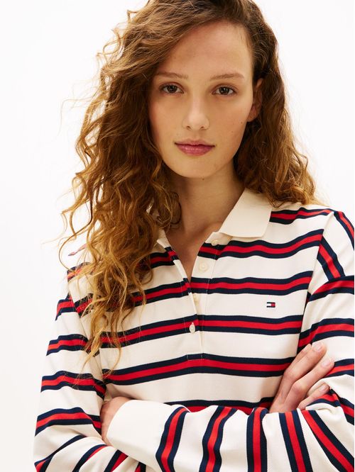 POLO MULTISTP MODERN LS POLO TH