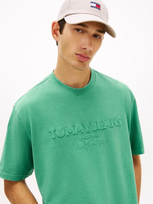 CAMISETA TJM 90S NEW CLASSICS SS TEE TH