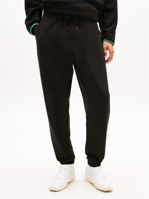 PANTALON TJM REG LINEAR SWEATPANT TH