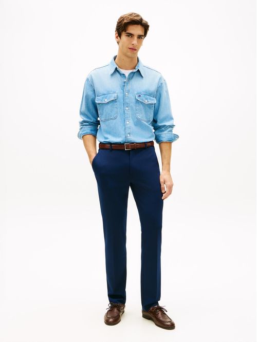 PANTALON DC PUNTO MILANO PANTS