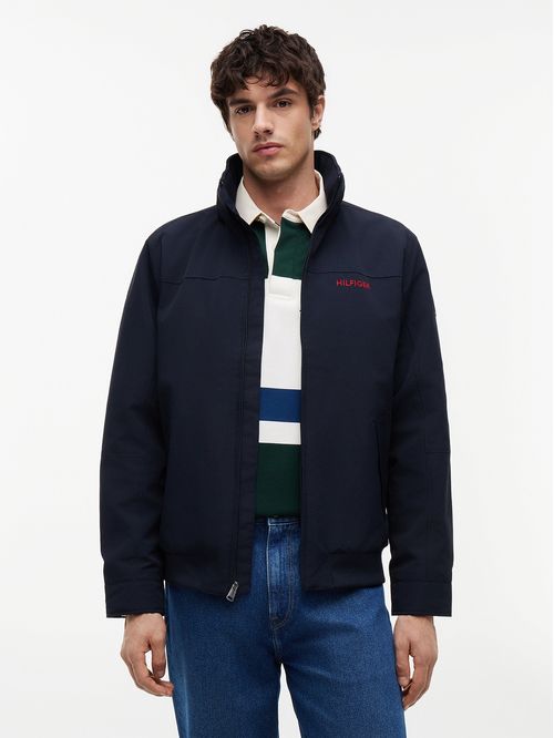 CASACA M SUSTAINABLE REGATTA JACKET TH