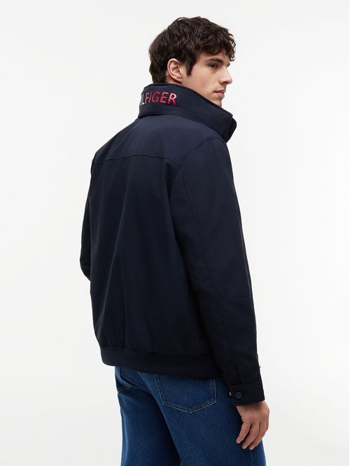 CASACA M SUSTAINABLE REGATTA JACKET TH
