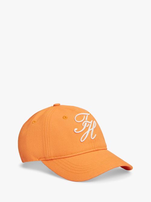 GORRO TH EMBROIDERED CAP