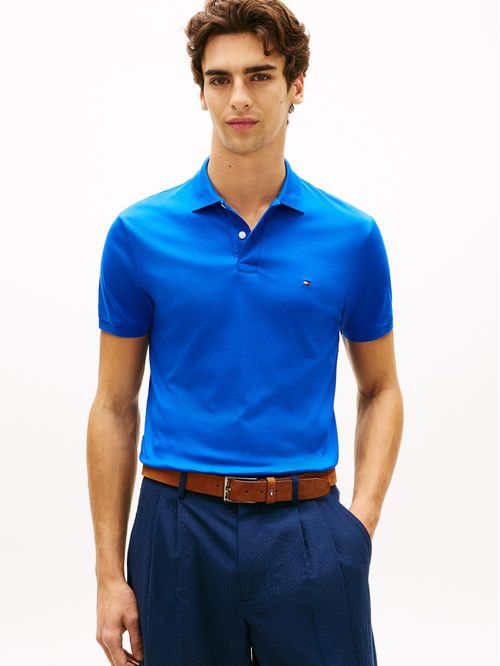 POLO LIQUID COTTON REG SEASONAL POL TH