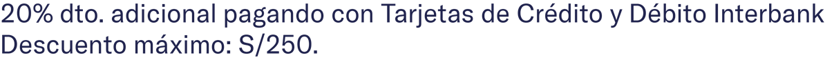 Logo de pago