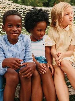 Niños