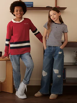 Niños