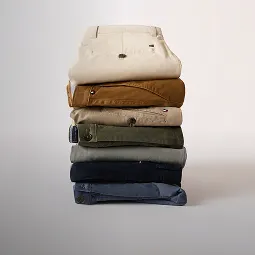 El estilo está en los detalles